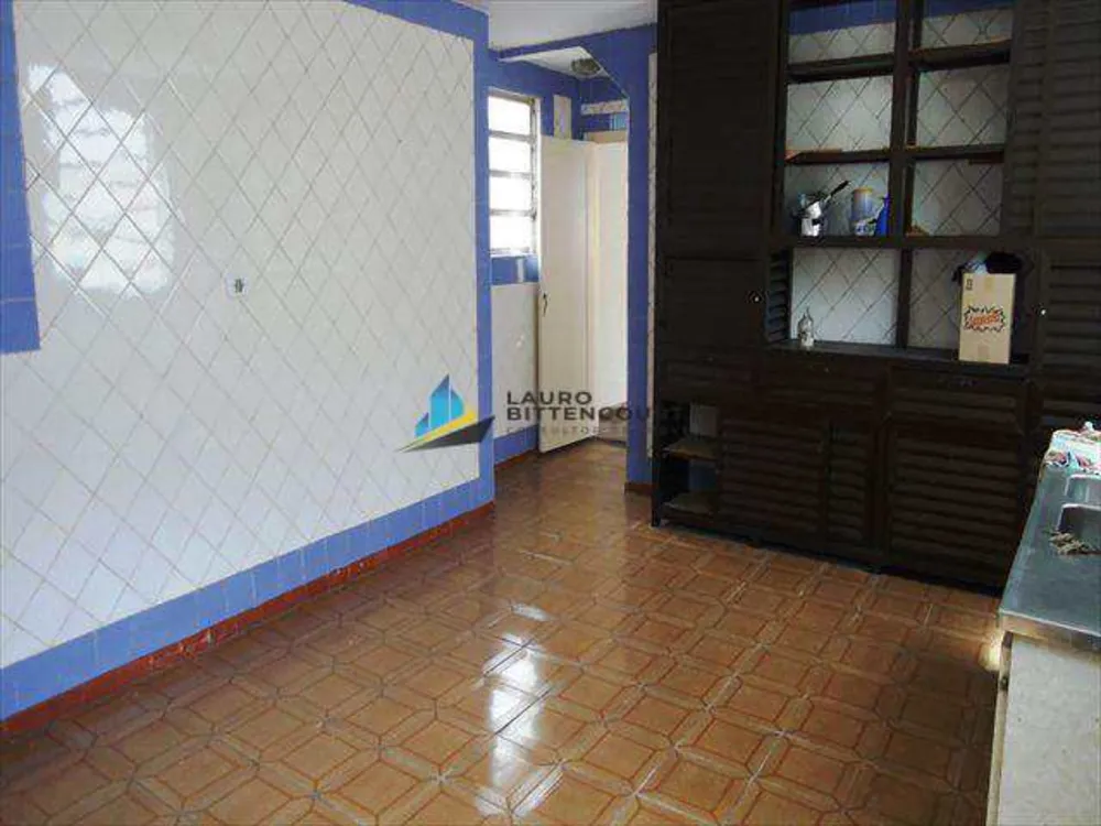 Sobrado, 3 quartos, 250 m² - Foto 7