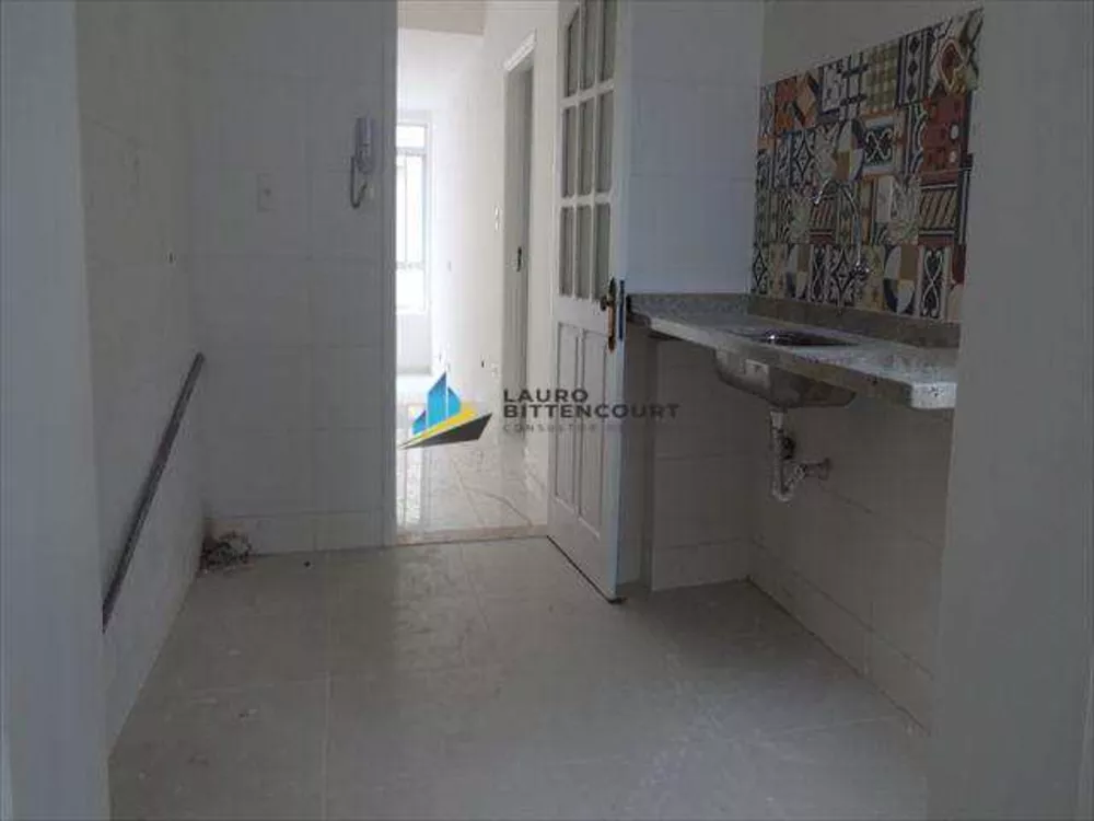 Apartamento à venda com 2 quartos, 94m² - Foto 1