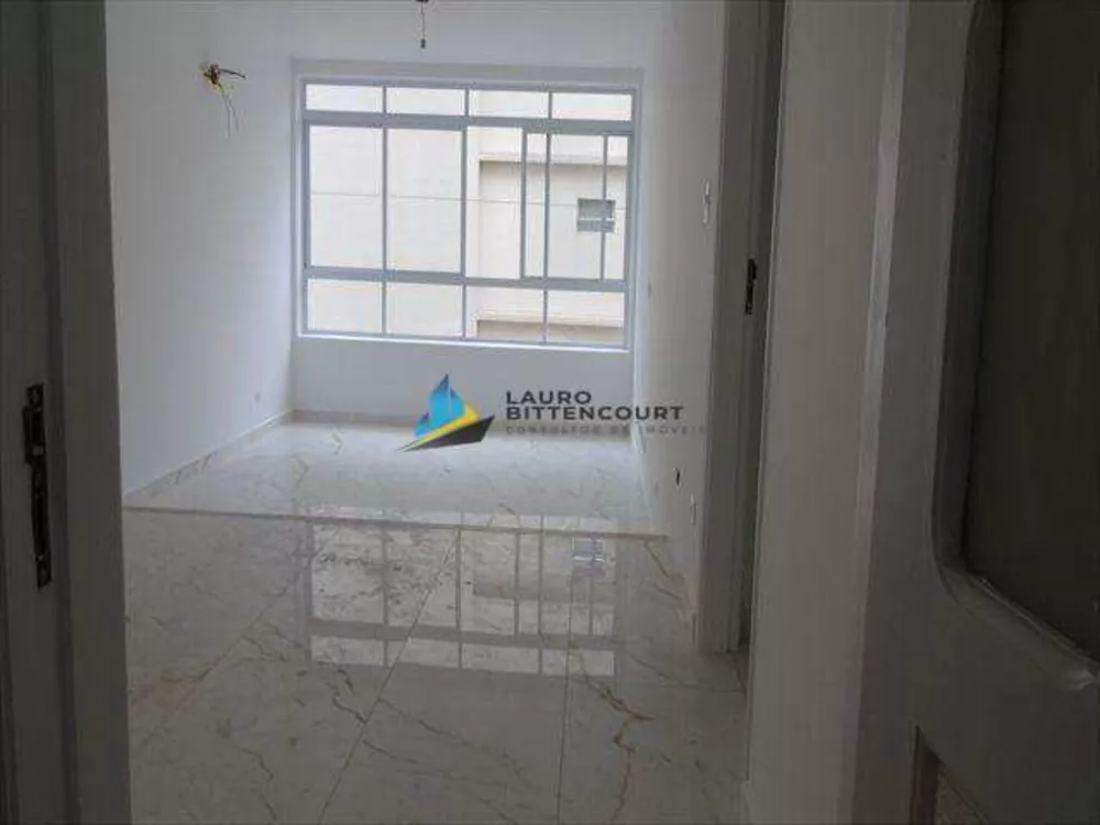 Apartamento à venda com 2 quartos, 94m² - Foto 3