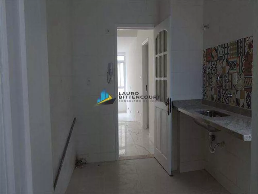 Apartamento à venda com 2 quartos, 94m² - Foto 2