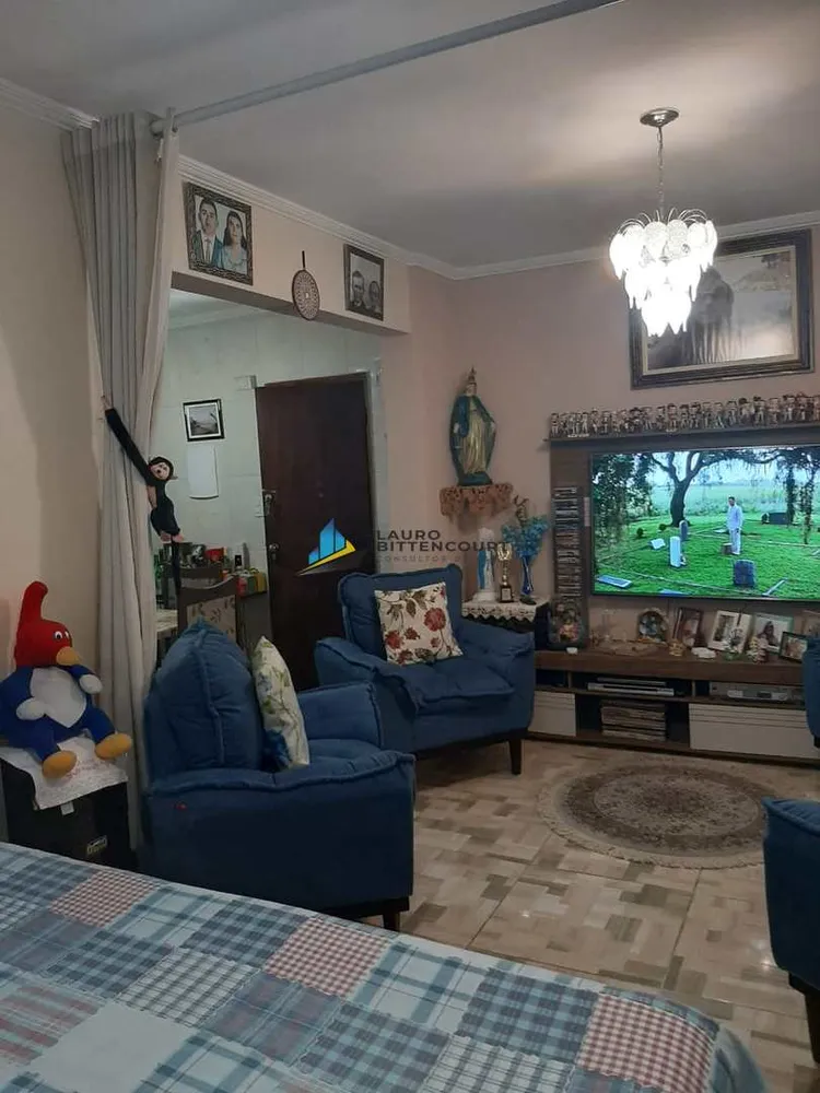 Apartamento, 1 quarto - Foto 7