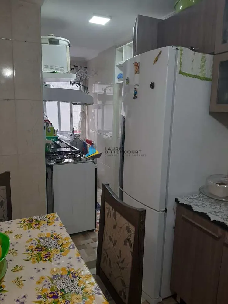 Apartamento, 1 quarto - Foto 2