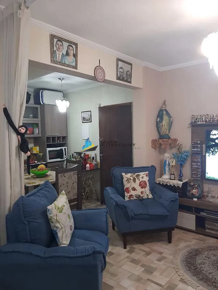 Apartamento, 1 quarto - Foto 7