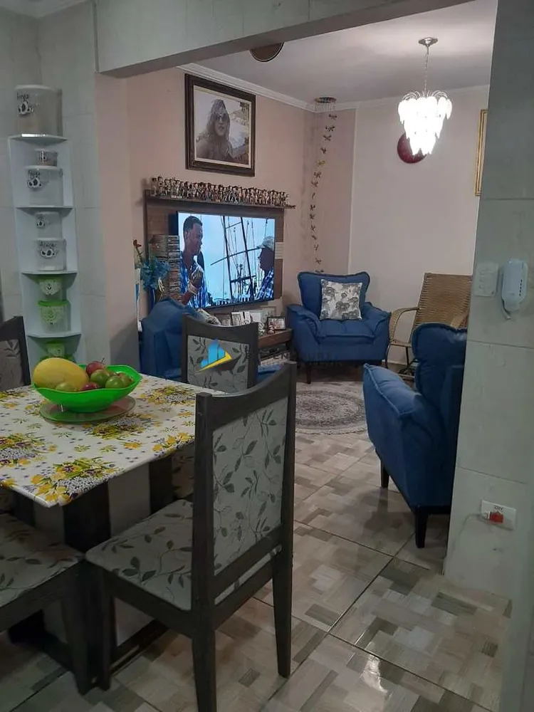 Apartamento, 1 quarto - Foto 5