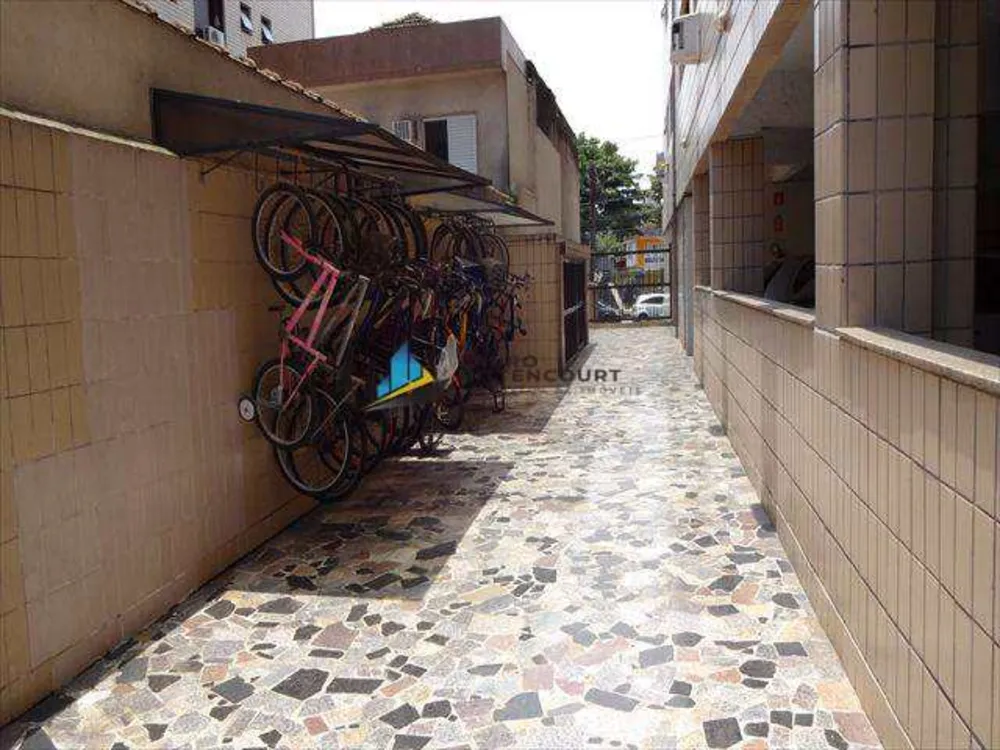 Apartamento, 2 quartos, 82 m² - Foto 13