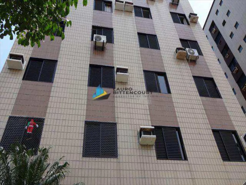 Apartamento, 2 quartos, 82 m² - Foto 10