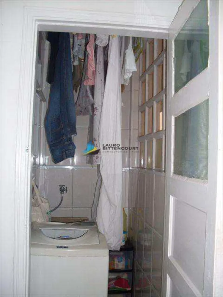 Apartamento, 1 quarto, 60 m² - Foto 3
