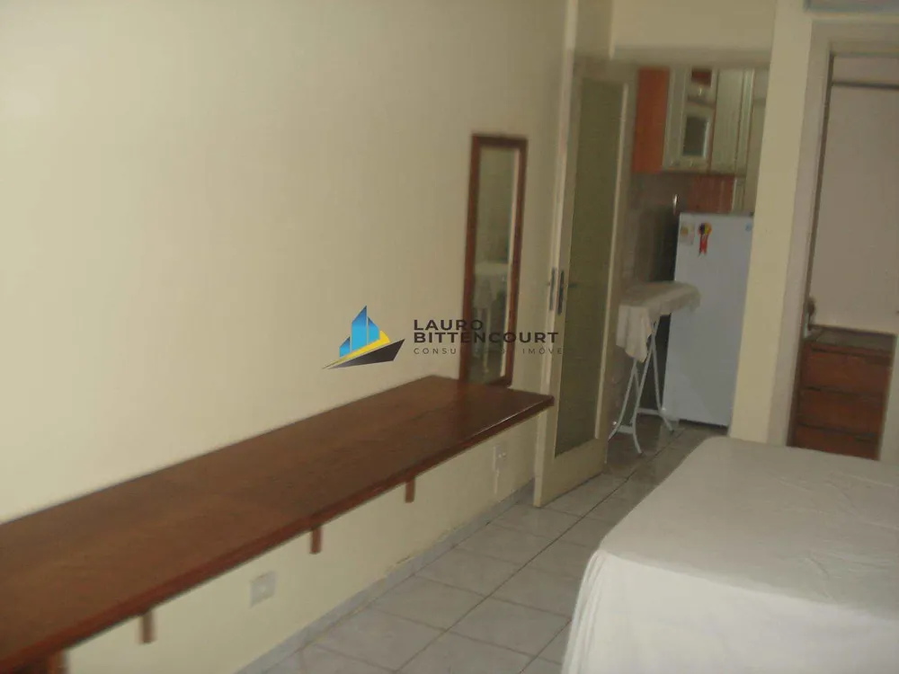 Apartamento, 36 m² - Foto 5