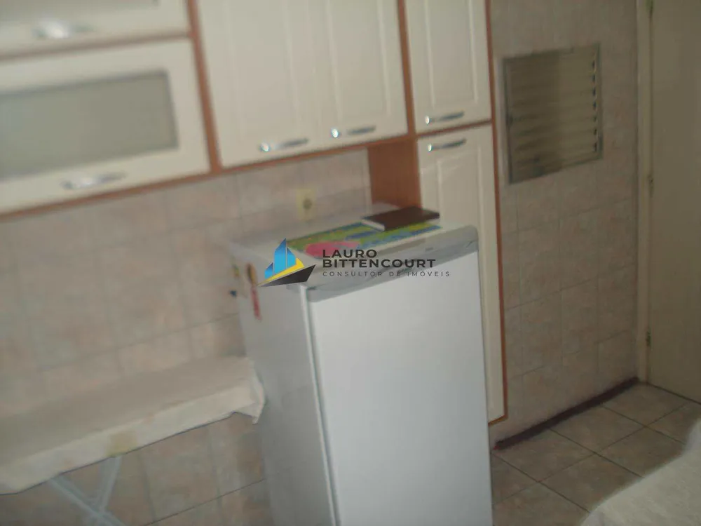 Apartamento, 36 m² - Foto 9