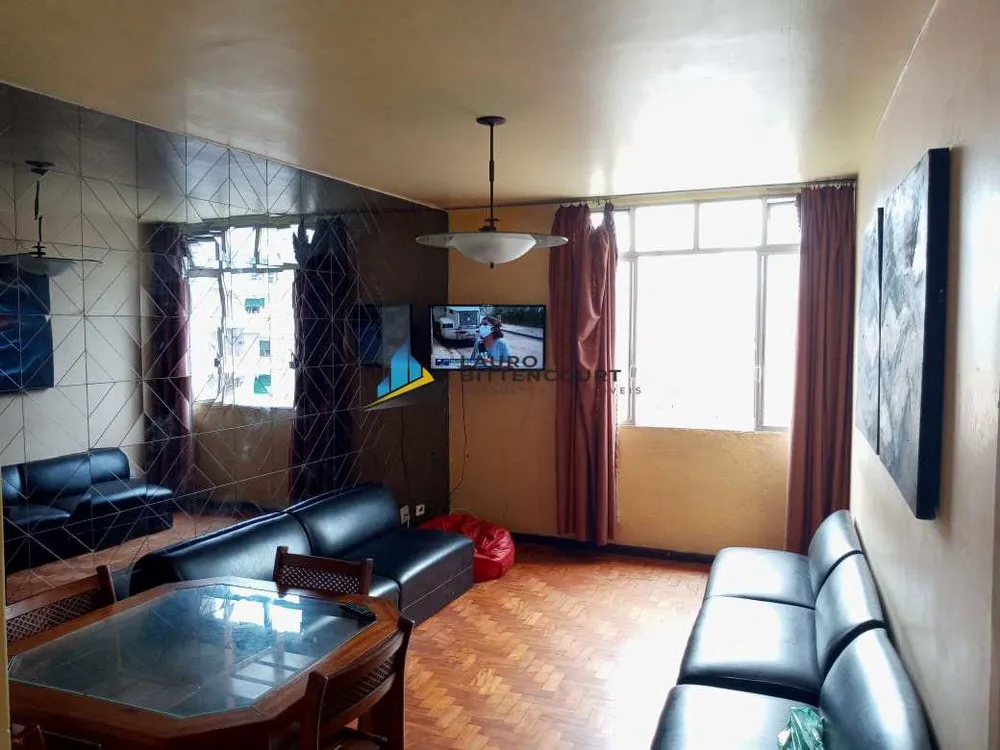 Apartamento, 2 quartos, 120 m² - Foto 4
