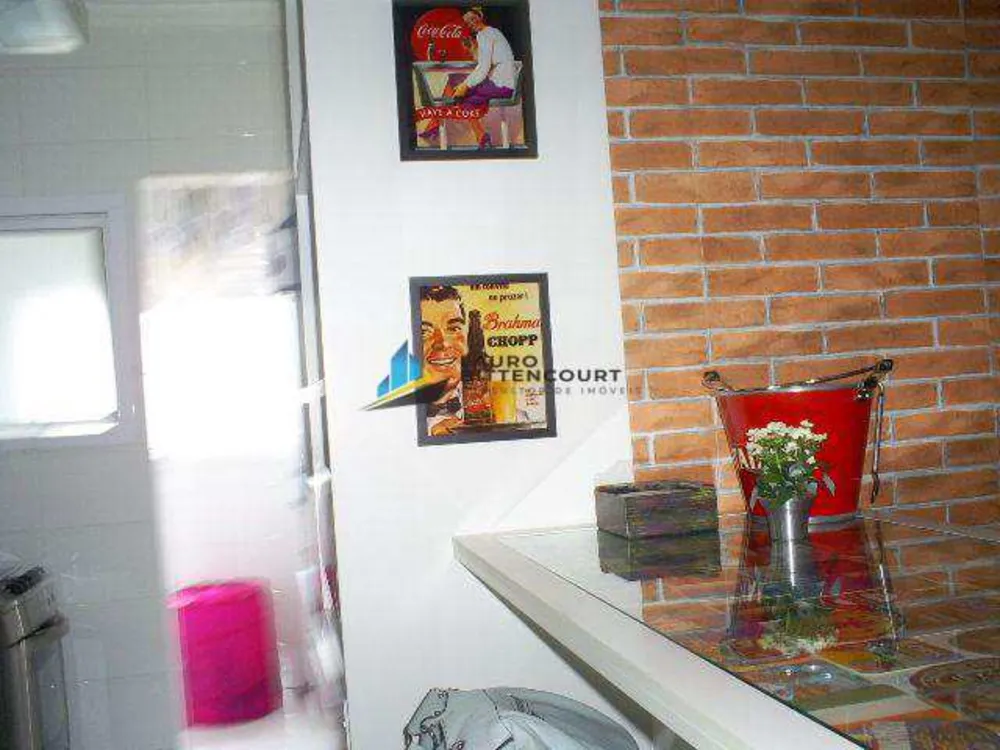 Apartamento, 2 quartos, 69 m² - Foto 6