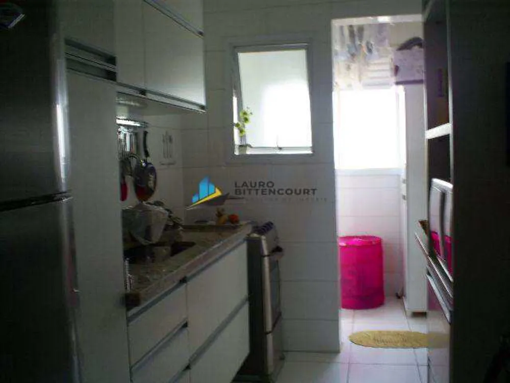 Apartamento, 2 quartos, 69 m² - Foto 7