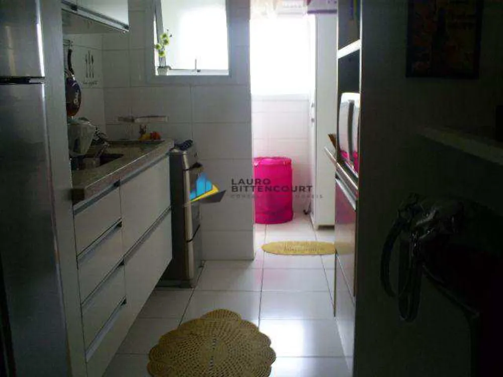 Apartamento, 2 quartos, 69 m² - Foto 5