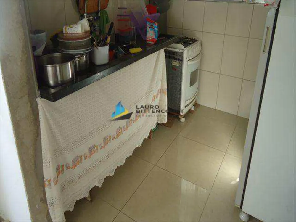 Casa, 2 quartos - Foto 8