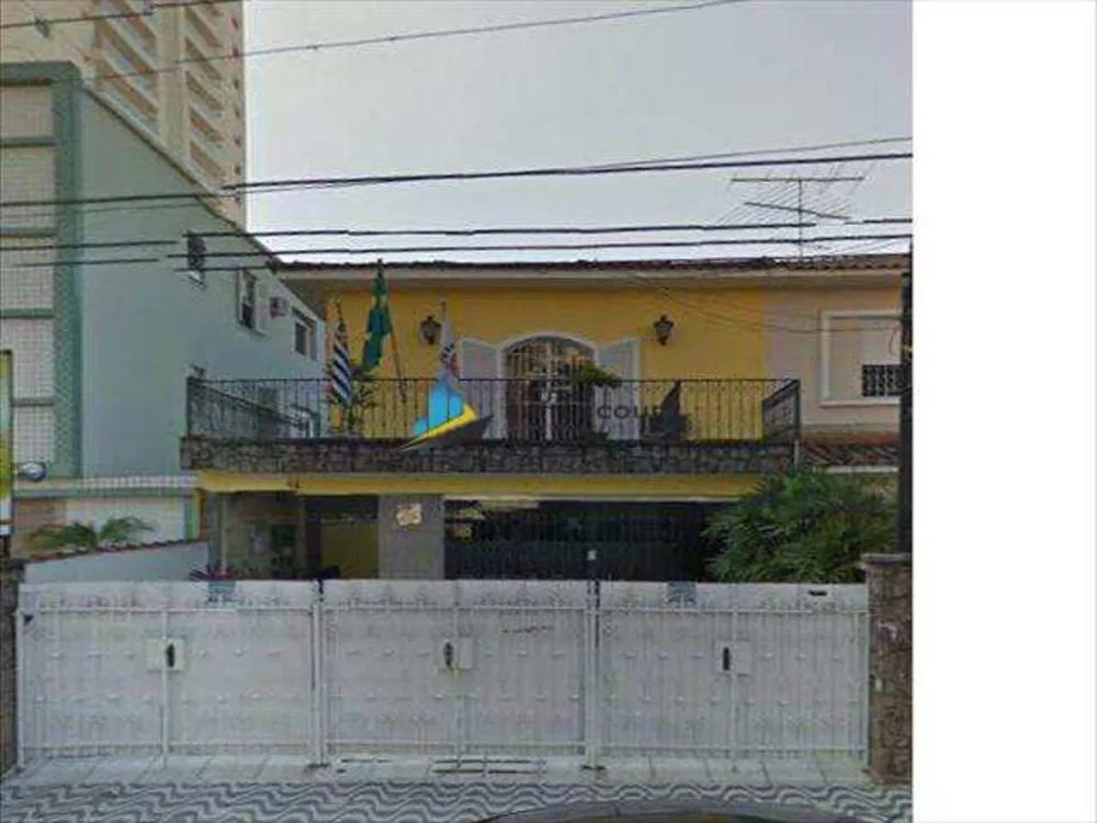 Sobrado, 3 quartos - Foto 1