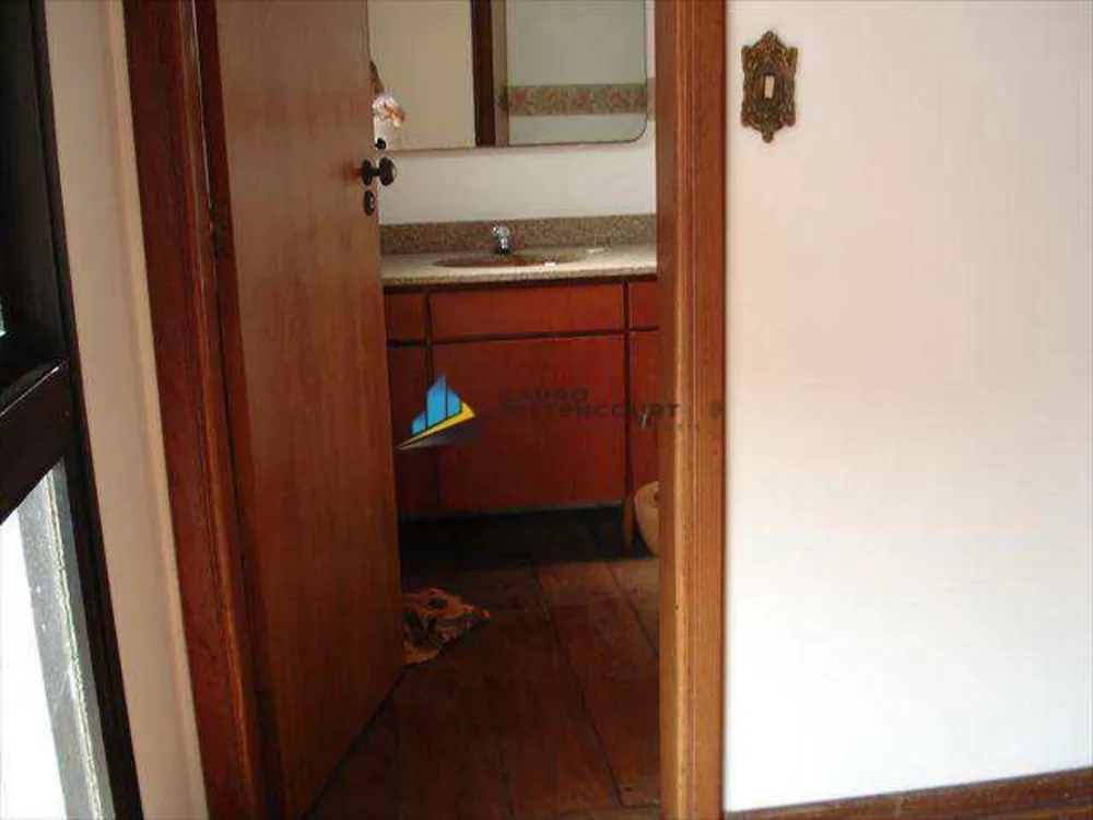 Apartamento, 3 quartos, 137 m² - Foto 5