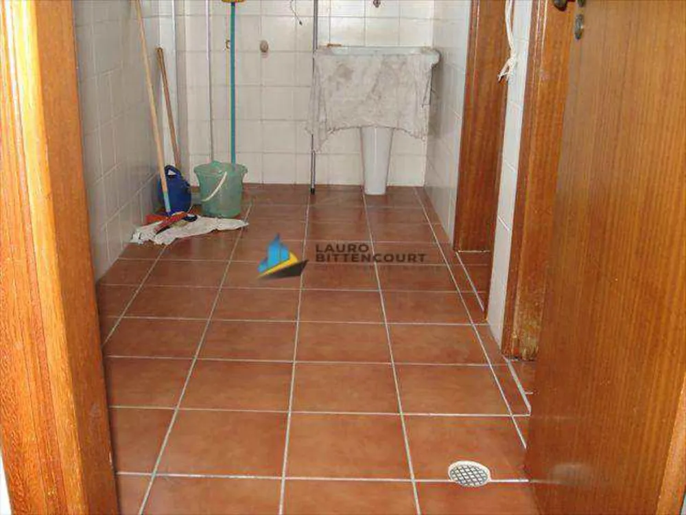 Apartamento, 3 quartos, 137 m² - Foto 9