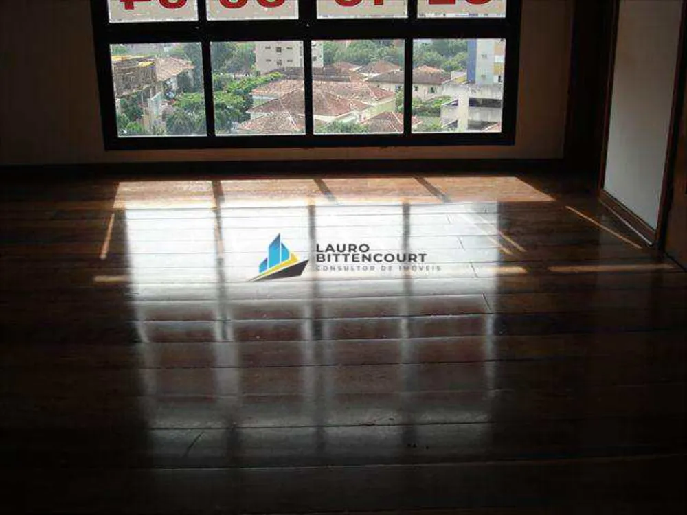 Apartamento, 3 quartos, 137 m² - Foto 3