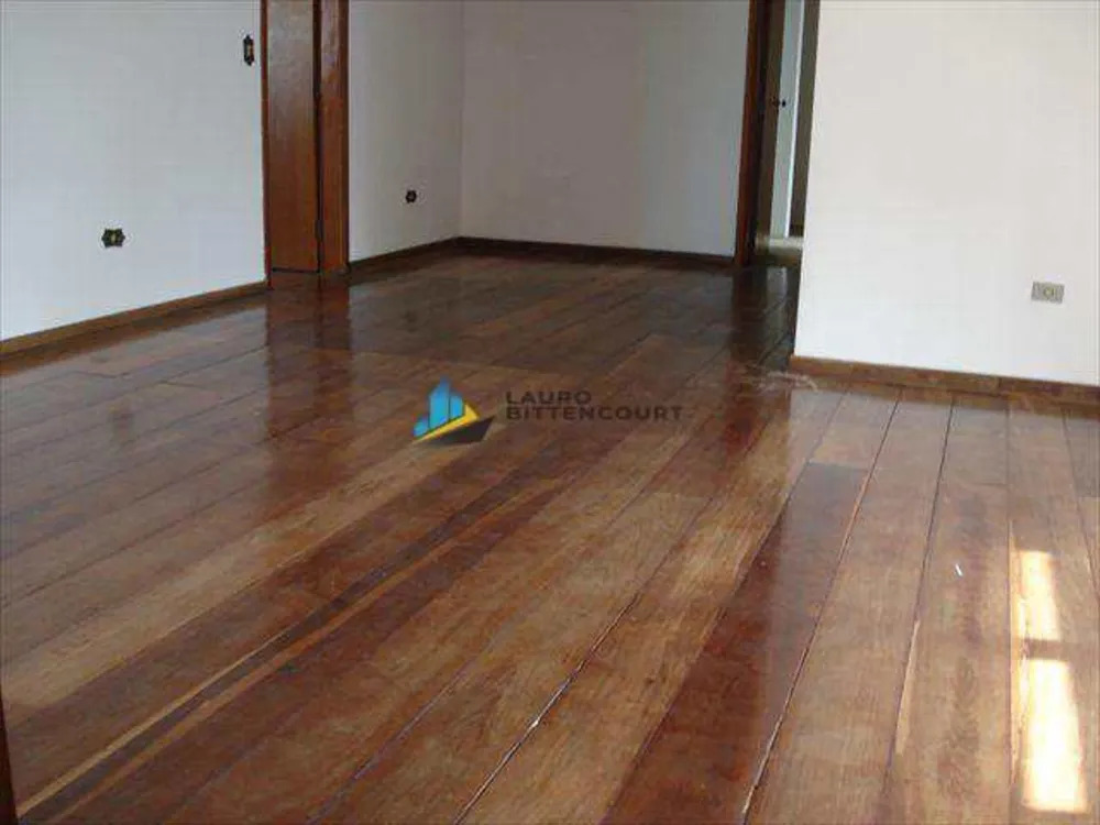 Apartamento, 3 quartos, 137 m² - Foto 1
