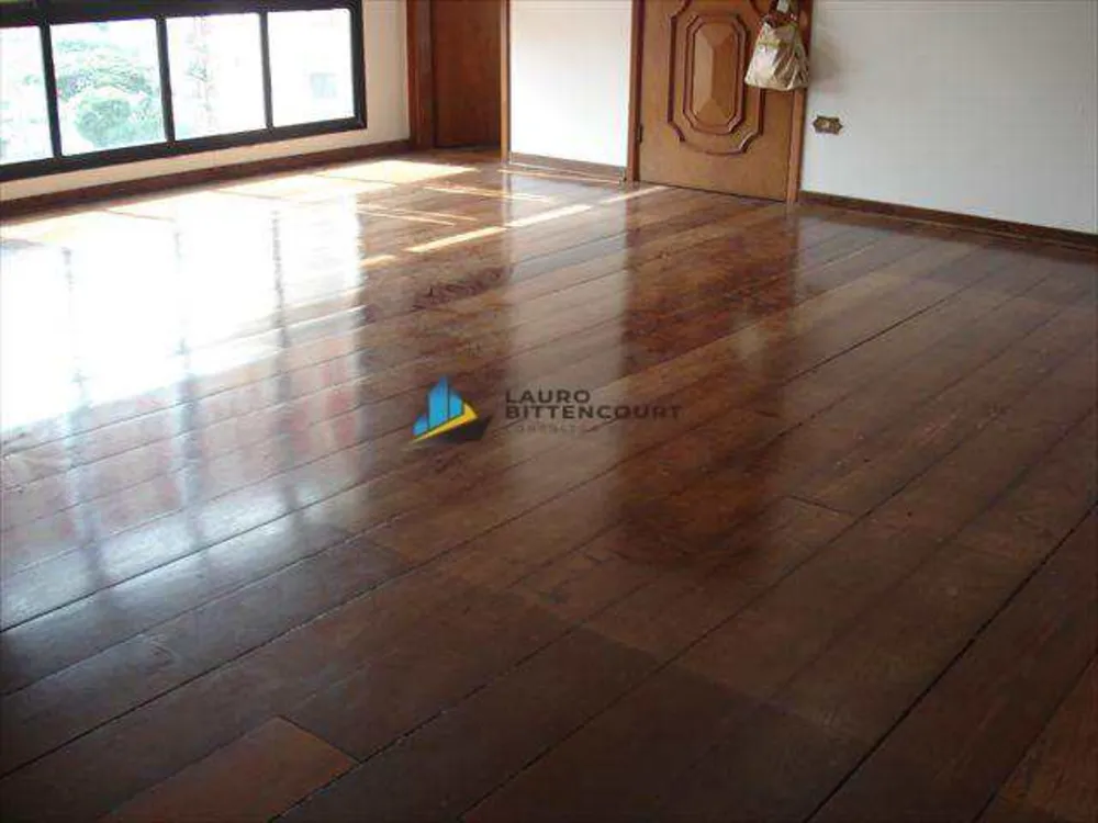 Apartamento, 3 quartos, 137 m² - Foto 4
