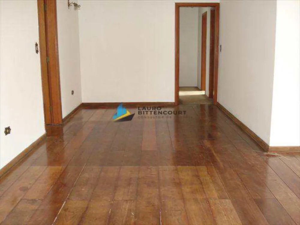 Apartamento, 3 quartos, 137 m² - Foto 2