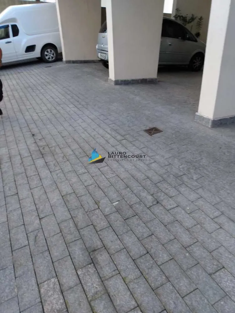 Apartamento, 3 quartos, 180 m² - Foto 12