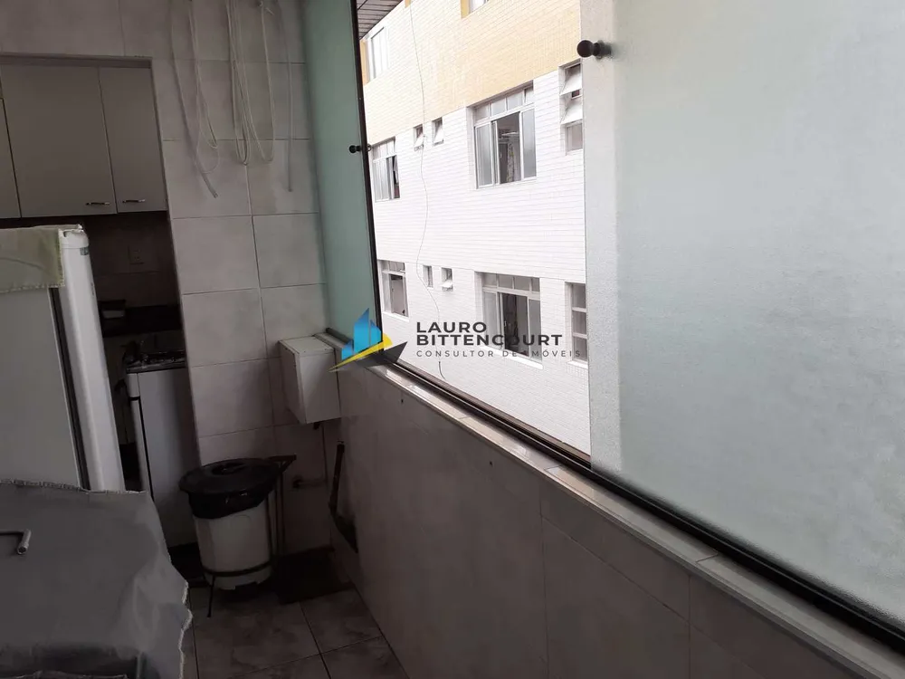 Apartamento, 2 quartos, 85 m² - Foto 5