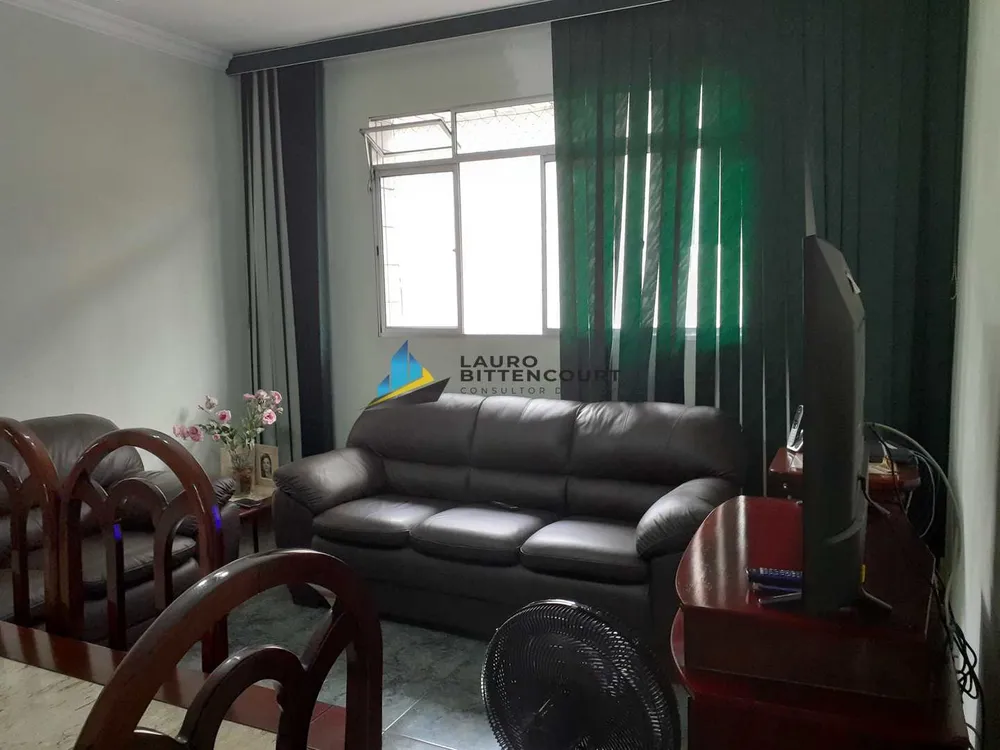 Apartamento, 2 quartos, 85 m² - Foto 1