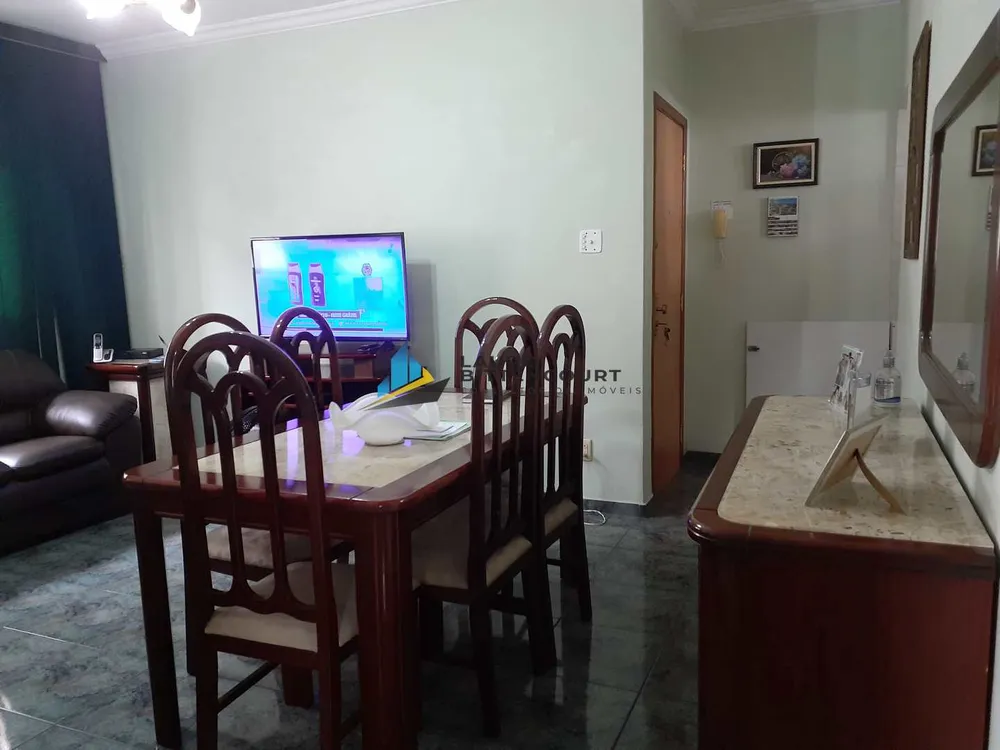 Apartamento, 2 quartos, 85 m² - Foto 2