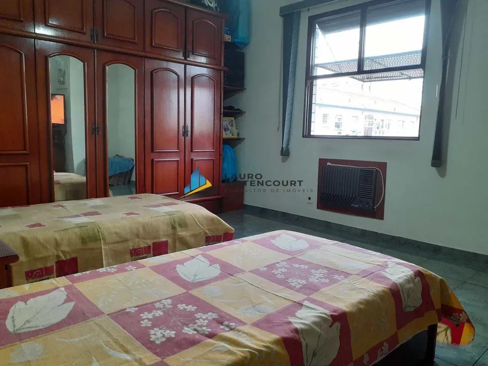 Apartamento, 2 quartos, 85 m² - Foto 11