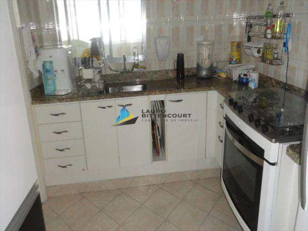 Apartamento, 3 quartos, 130 m² - Foto 11