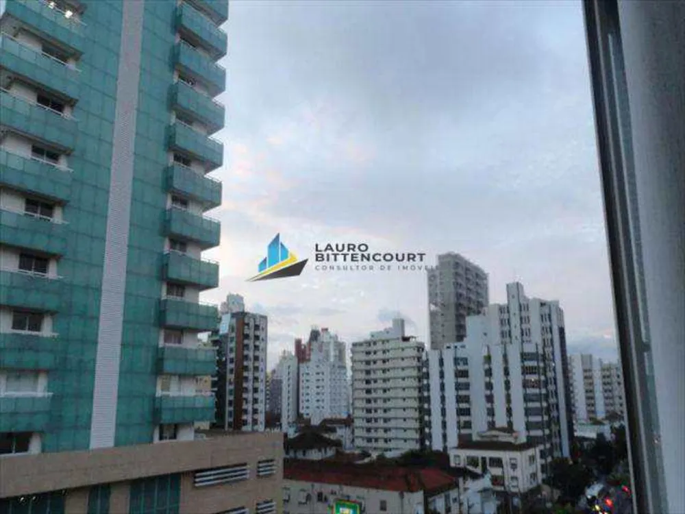 Apartamento, 3 quartos, 130 m² - Foto 6
