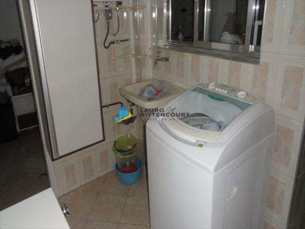 Apartamento, 3 quartos, 130 m² - Foto 8