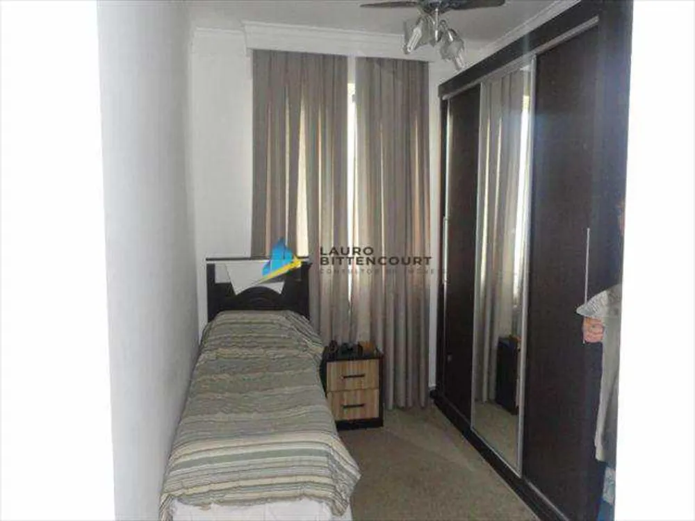 Apartamento, 3 quartos, 130 m² - Foto 3