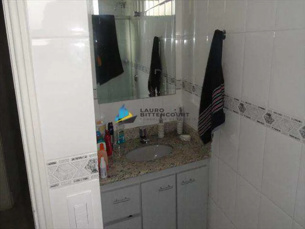 Apartamento, 3 quartos, 130 m² - Foto 9