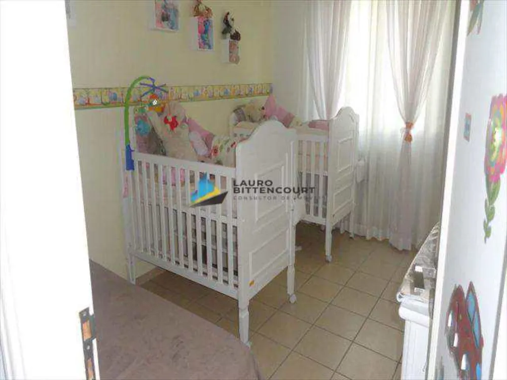 Apartamento, 3 quartos, 130 m² - Foto 5