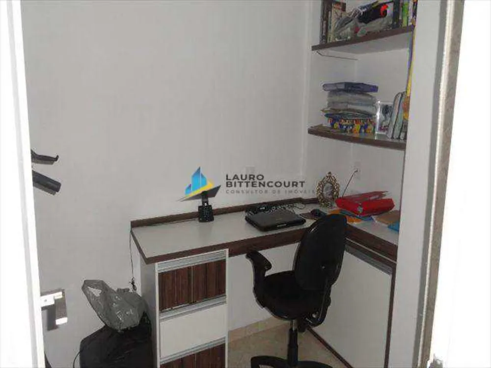 Apartamento, 3 quartos, 130 m² - Foto 5