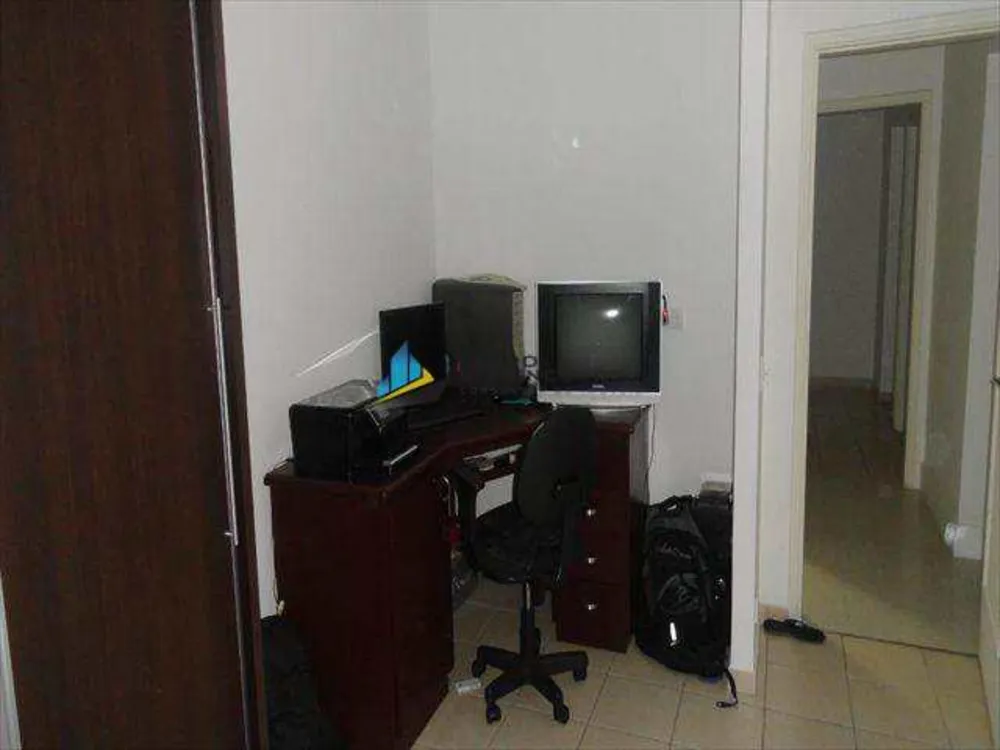 Apartamento, 3 quartos, 130 m² - Foto 7