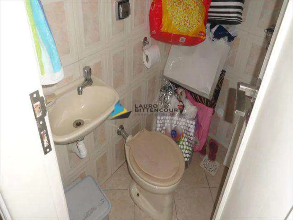 Apartamento, 3 quartos, 130 m² - Foto 16