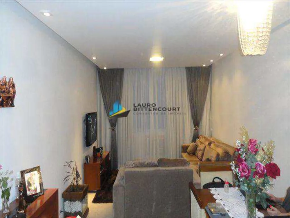 Apartamento, 3 quartos, 130 m² - Foto 10