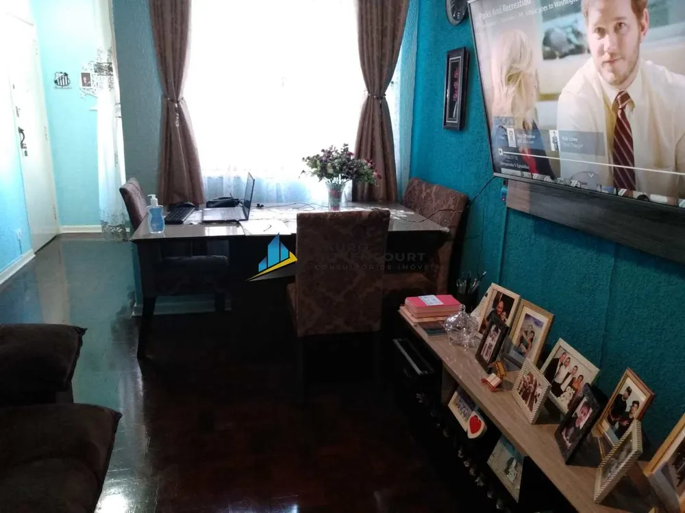 Apartamento, 2 quartos, 65 m² - Foto 1