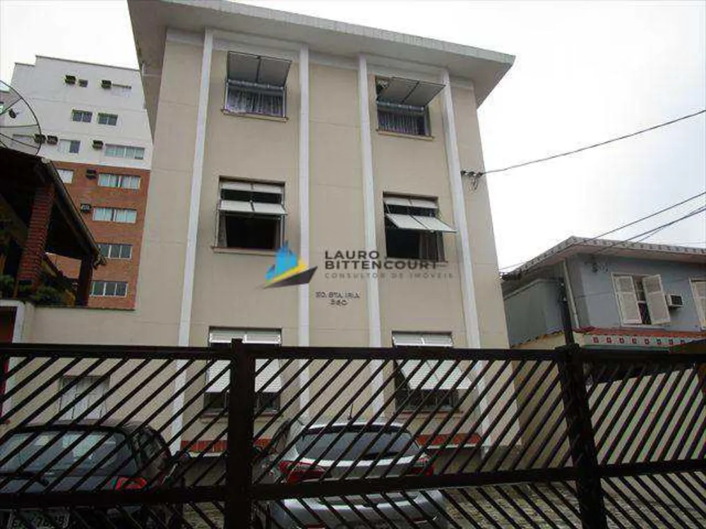 Apartamento, 2 quartos, 75 m² - Foto 1