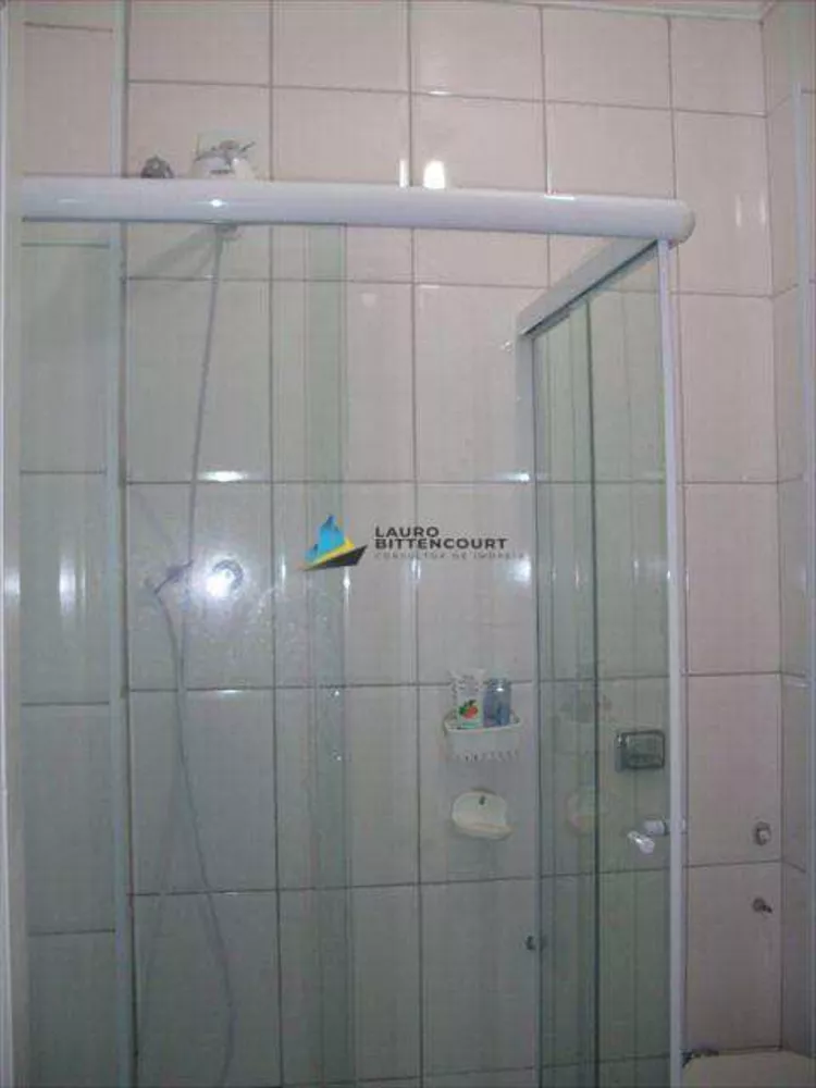 Apartamento à venda com 1 quarto, 60m² - Foto 7