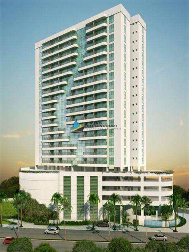 Loja-Salão, 45 m² - Foto 3