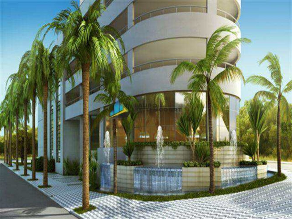 Loja-Salão, 45 m² - Foto 1