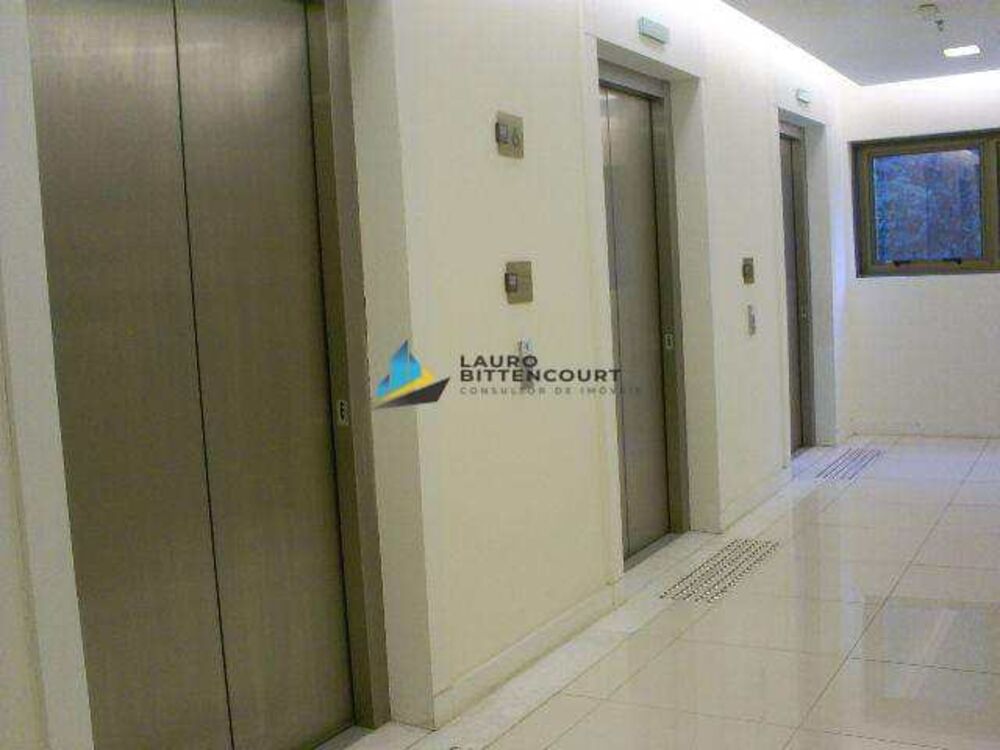 Loja-Salão, 45 m² - Foto 16