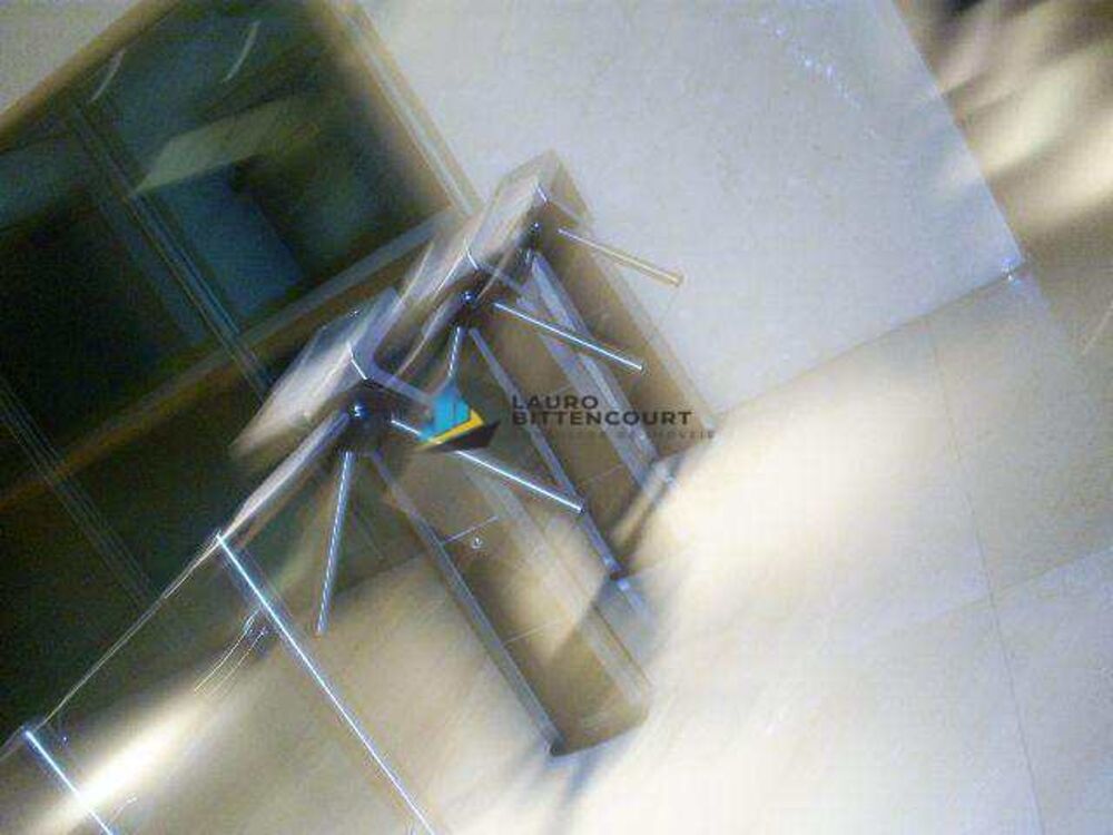 Loja-Salão, 45 m² - Foto 9