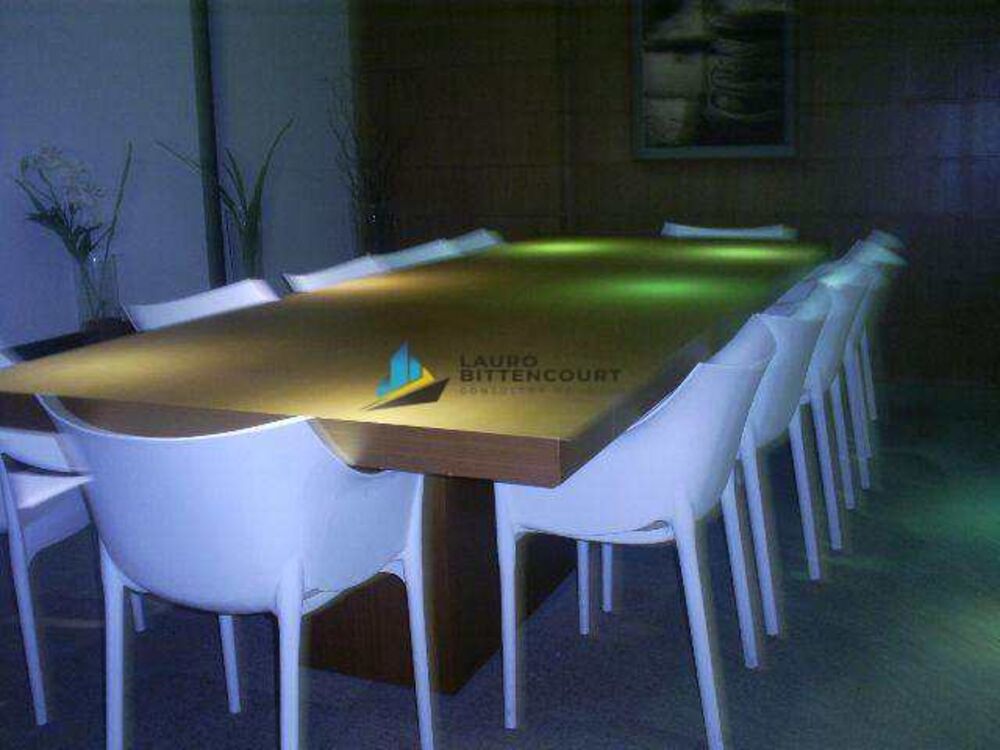 Loja-Salão, 45 m² - Foto 5