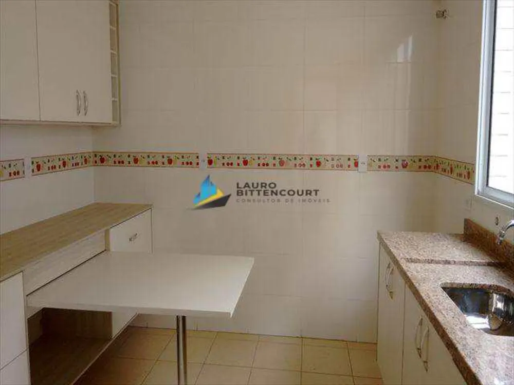 Sobrado, 3 quartos, 114 m² - Foto 8