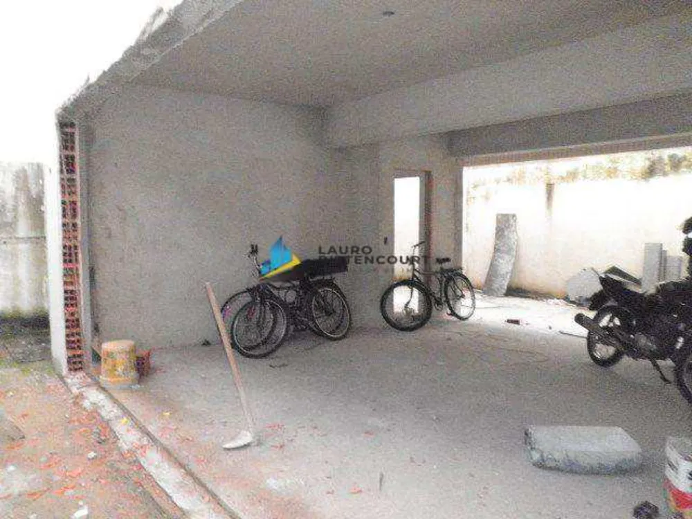 Sobrado, 3 quartos, 205 m² - Foto 15